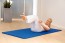 BLAZINA SISSEL® Gym Mat Prof.,180x100x1,5 